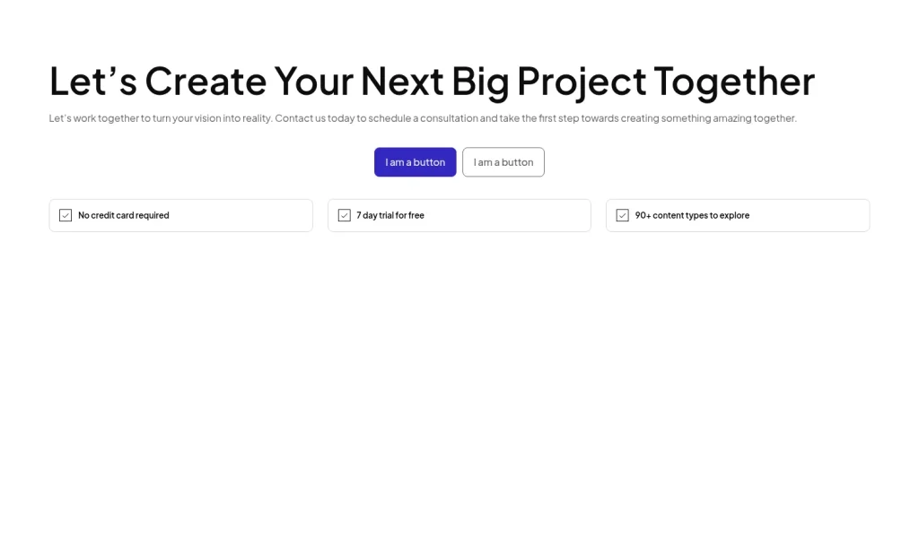 CTA #6 template screenshot