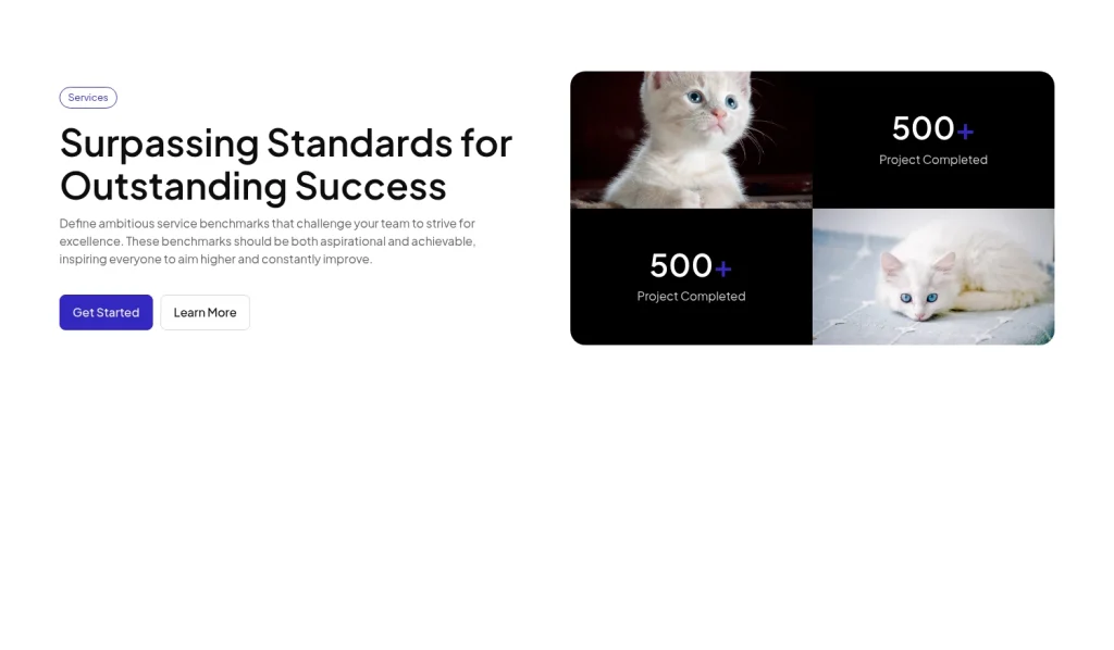 Metrics #18 template screenshot