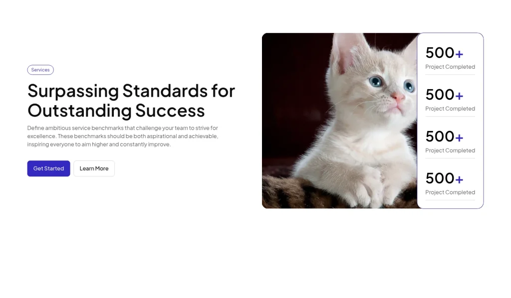 Metrics #17 template screenshot