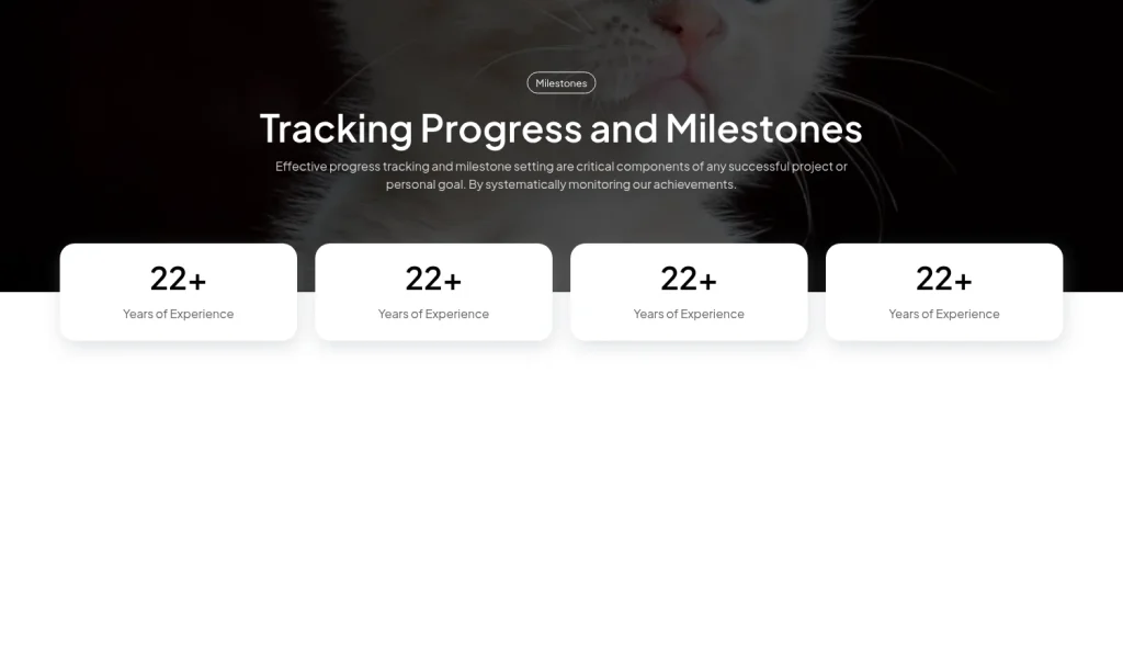 Metrics #7 template screenshot