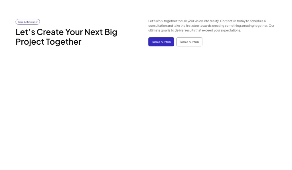 CTA #3 template screenshot