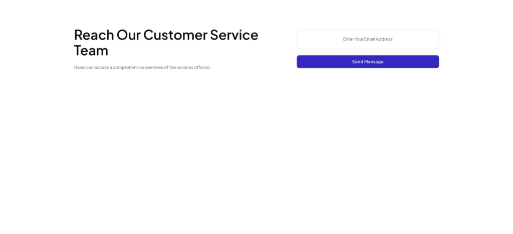 Contact #8 template screenshot